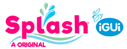 Splash Piscinas Aparecida