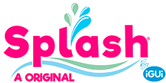 imagem logo splash